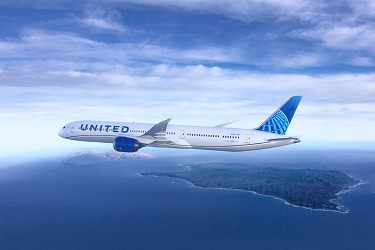United Airlines Unveils Historic Order to Purchase Up To 200 New Boeing  Widebody Planes - Dec 13, 2022